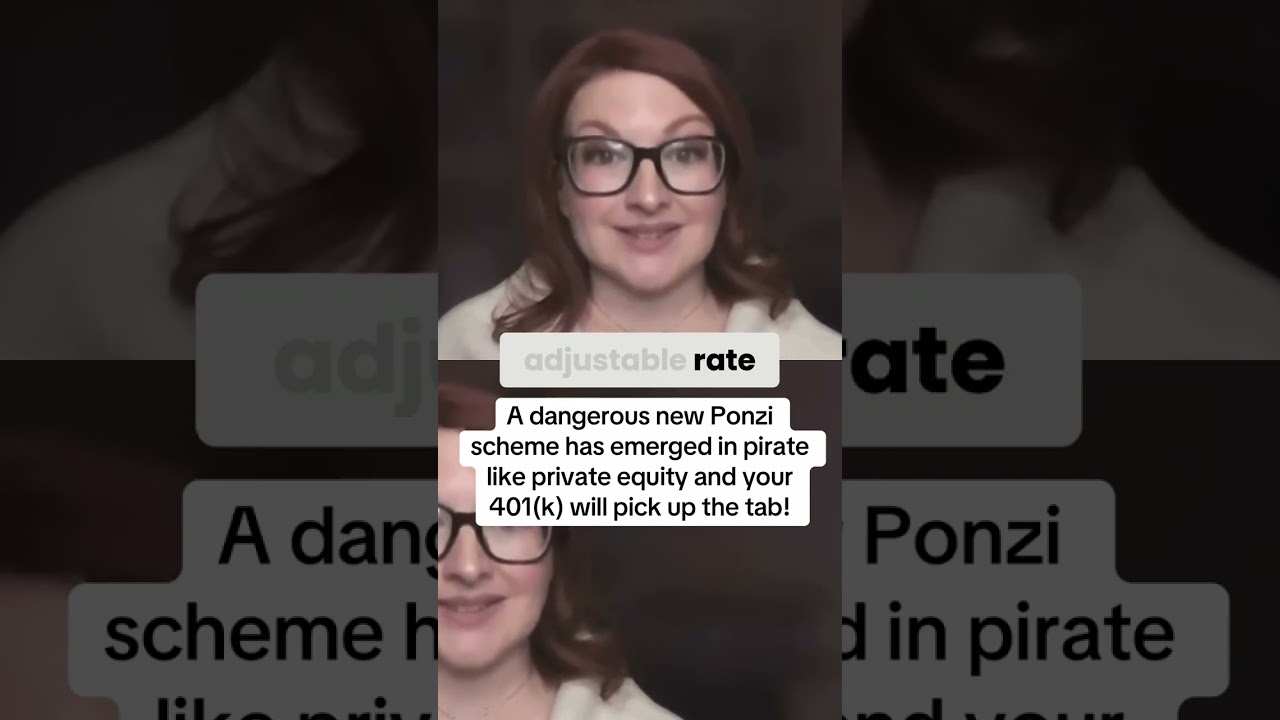 There&rsquo;s a horrifying new ponzi scheme in pirate private equity