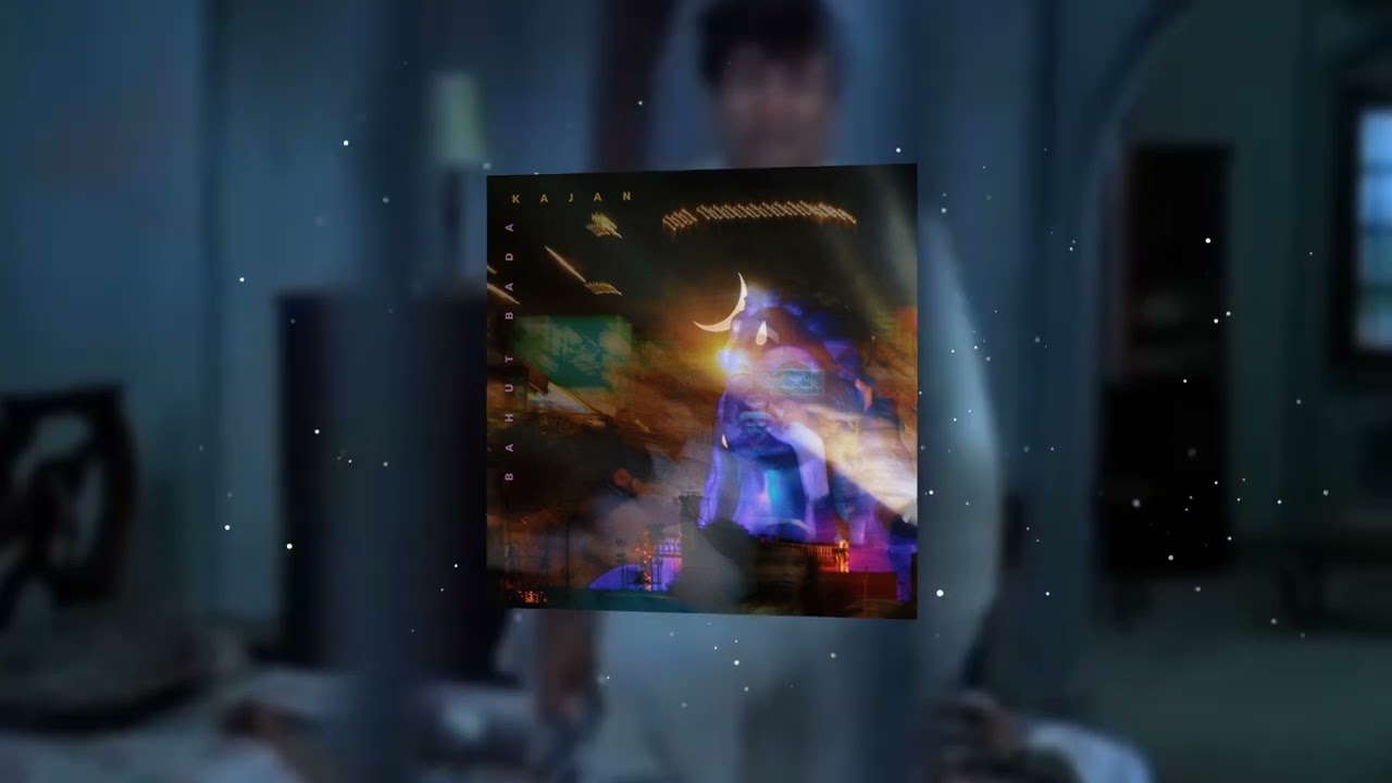 KAJAN - Evening tala