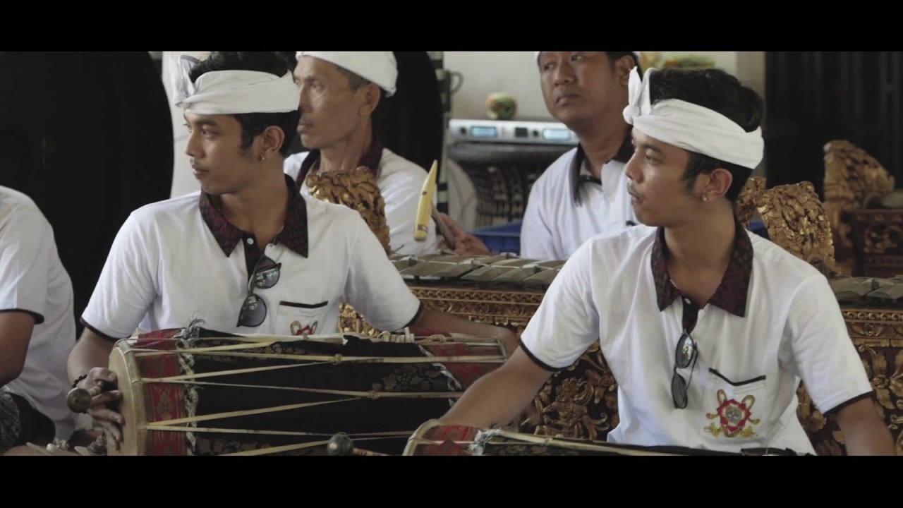 Melaspas Ceremony - Ramayana Suites & Resort Kuta