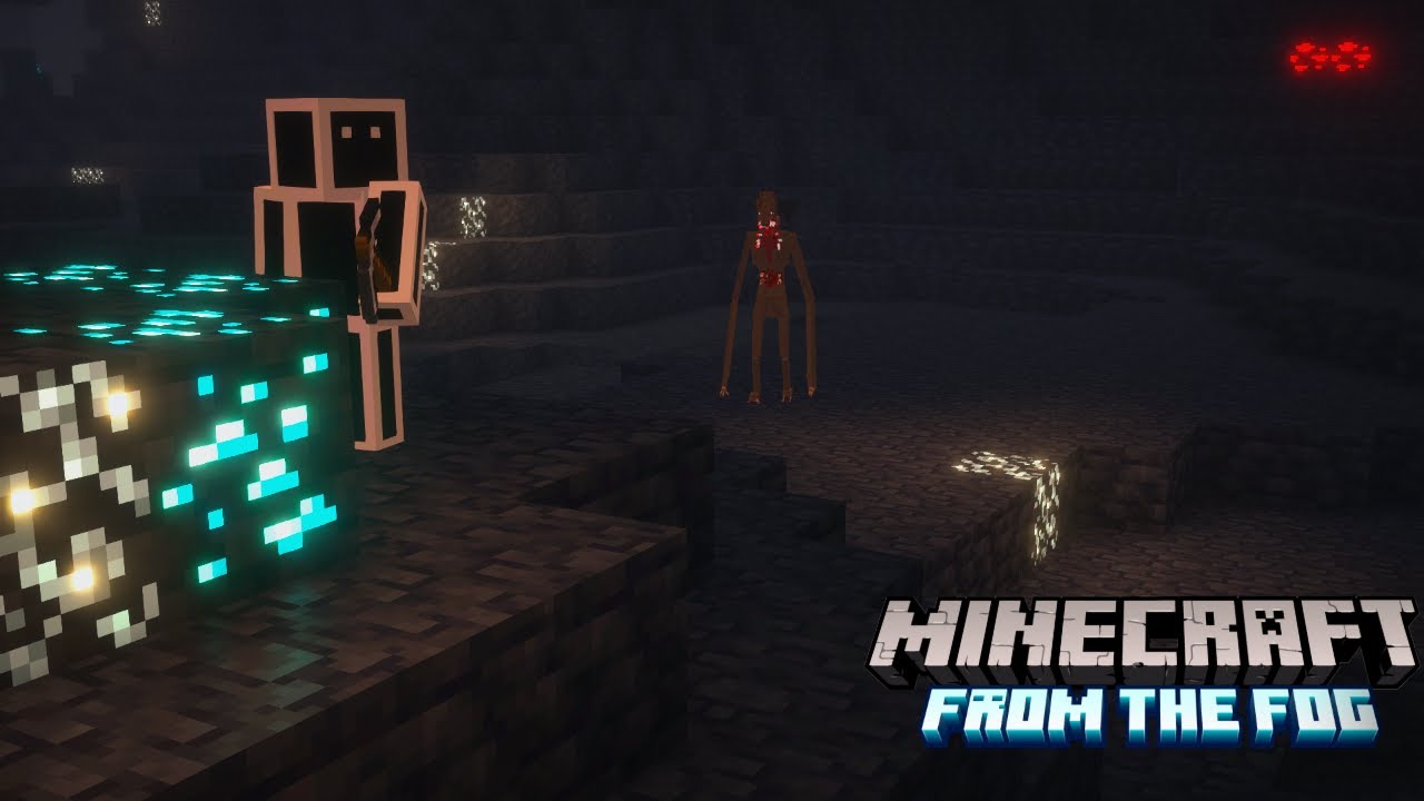 These Caves Are NOT Fun...