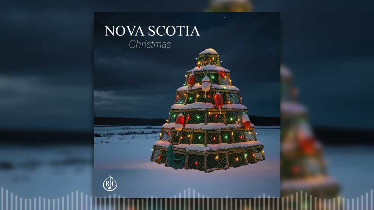 Nova Scotia Christmas