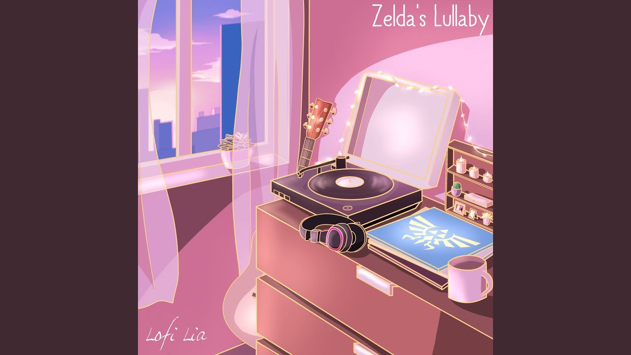 Zelda's Lullaby (From 