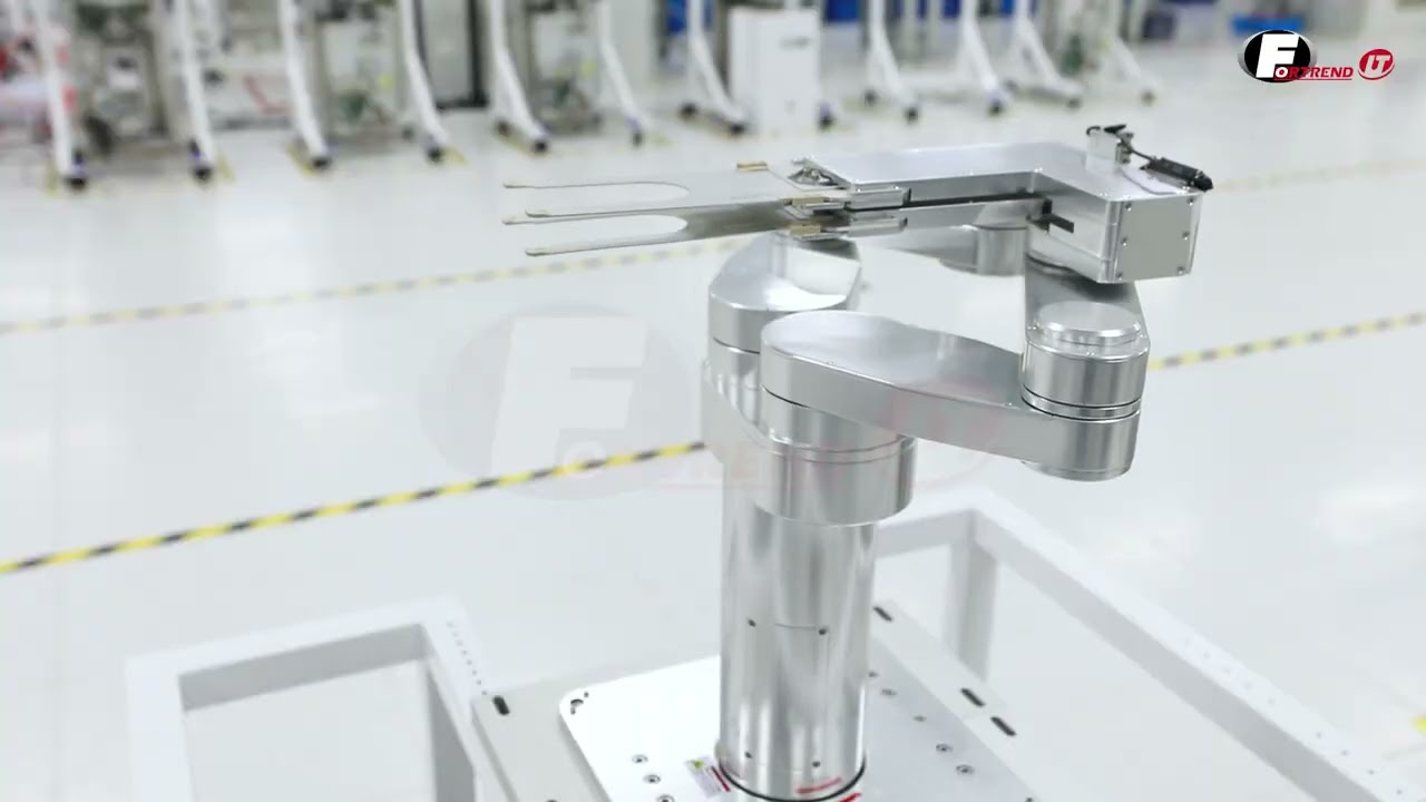 Wafer Transfer Robot