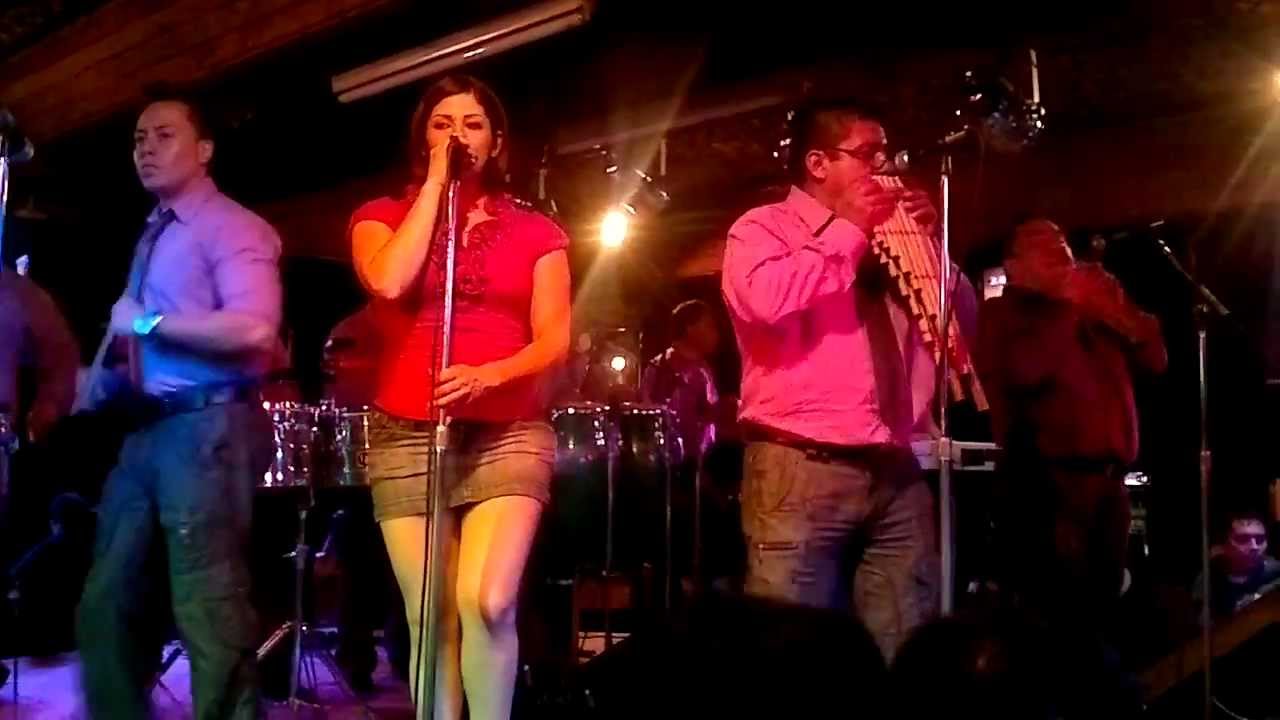 Buscandote - Los LLAYRAS