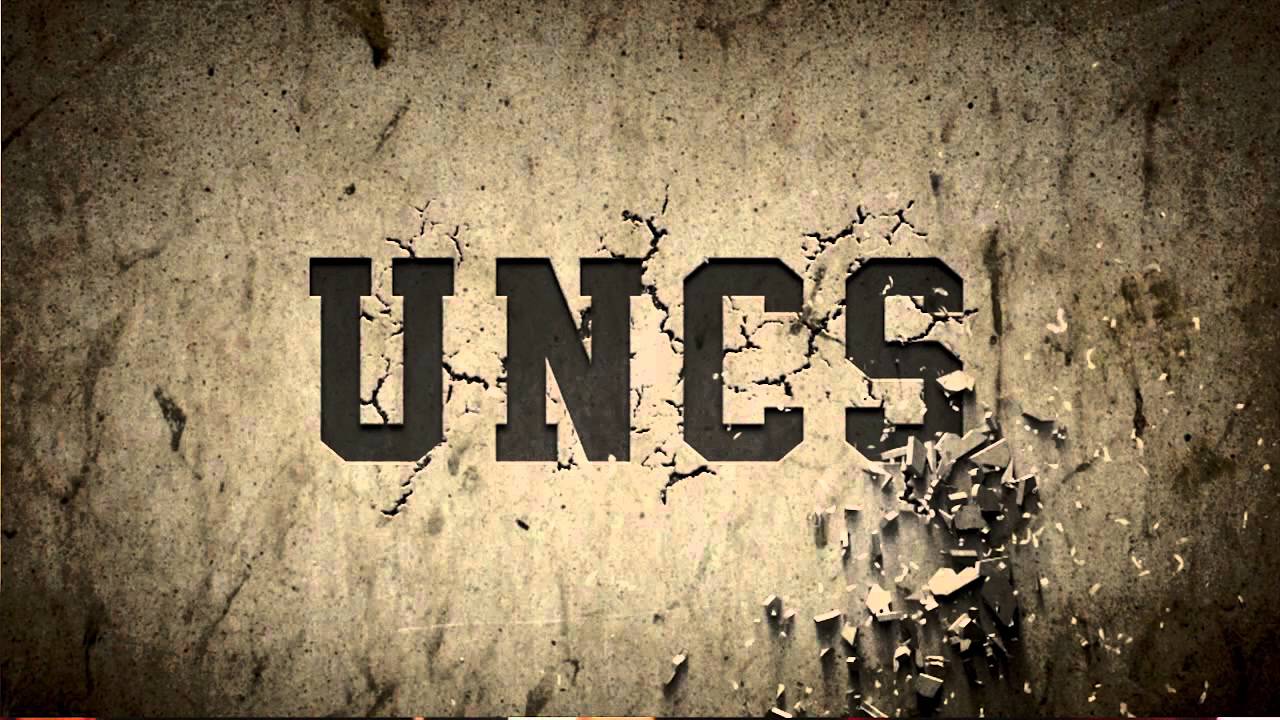UNCS FASHION SHOW 1