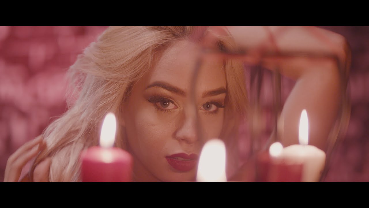 Ni Diabla Ni Santa - Altuwakerl (Video Oficial)
