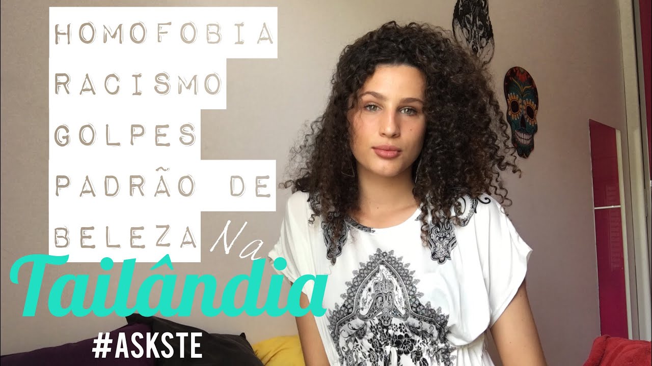 Perguntas sobre a Tailândia - Racismo, Homofobia, Golpes e Rotary life 