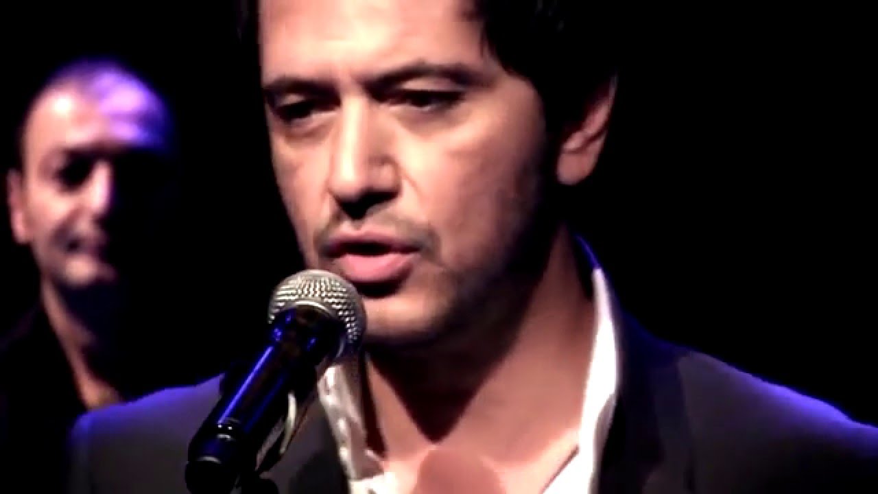 Γιώργος Γιασεμής - Πλανήτης Γή | Giorgos Giasemis - Planitis Gi (video)