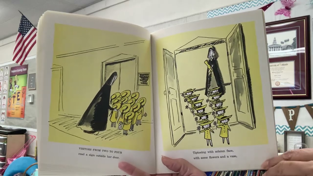 Madeline @Mrs.Landsstories