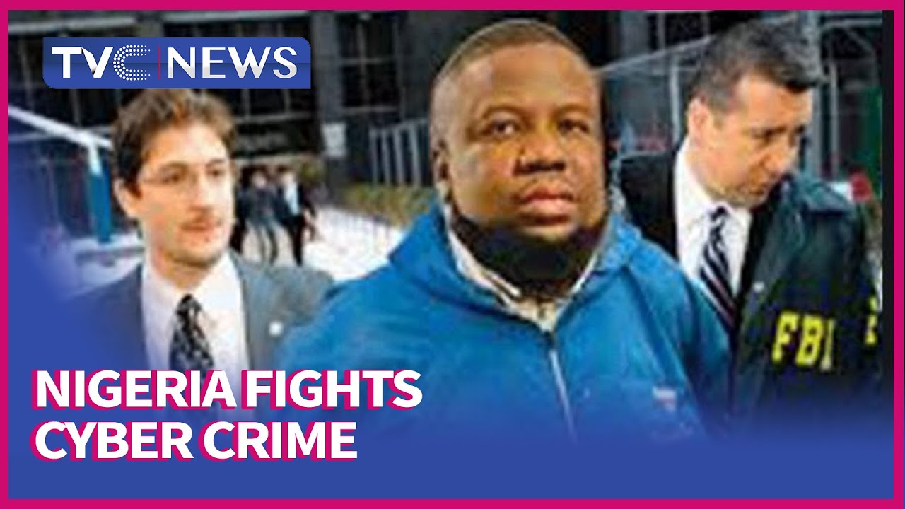 Hushpuppi's Case: Fighting Cyber Crime In Nigeria