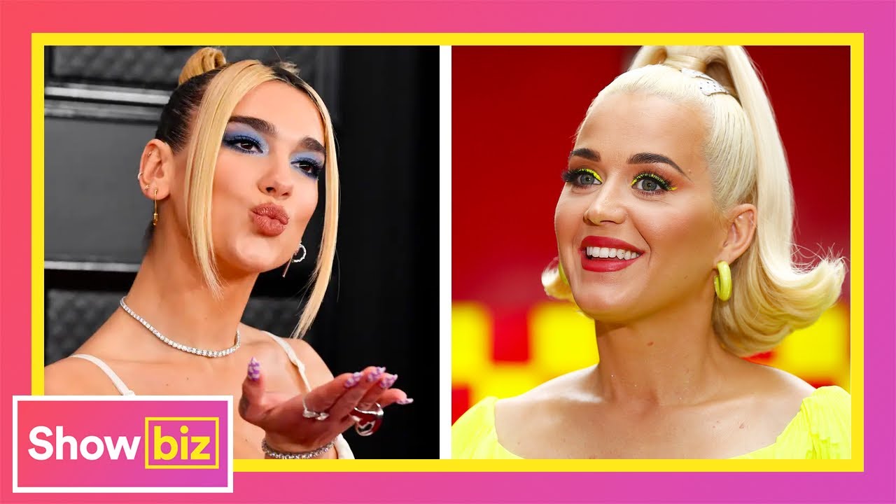 Famosos que aman a Dua Lipa o son fan&aacute;ticos de ella | Showbiz