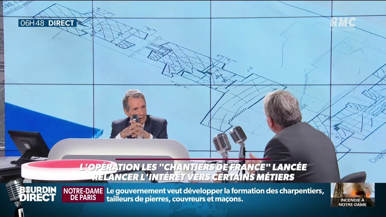 Entrer chez les Compagnons du Devoir, comment ça marche?