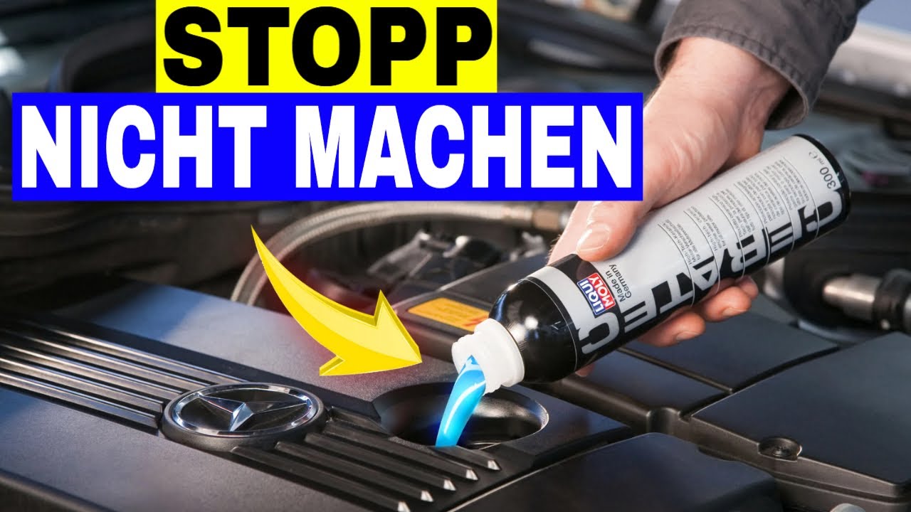 Diese 10 Autofahrer-Fehler kosten dich TAUSENDE Euro! (Nr. 5 ist fatal!) 💰🚨
