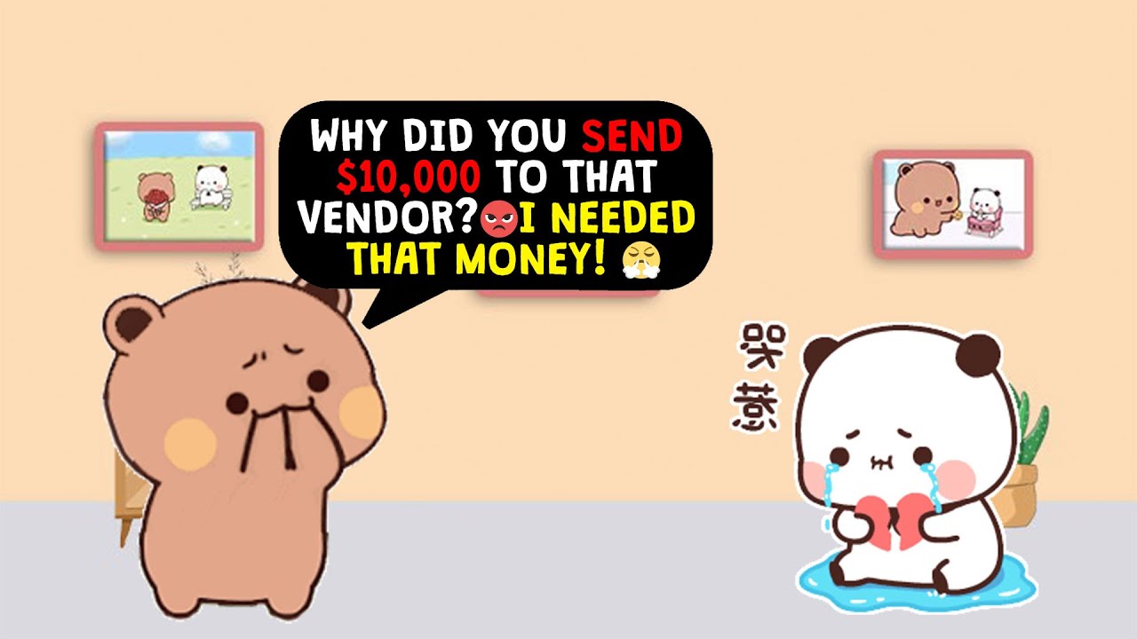 Dudu&rsquo;s Reaction to Losing $10K! GONE in Seconds! 💵💔 |#BDL584 | peachgoma| bubu dudu lublife
