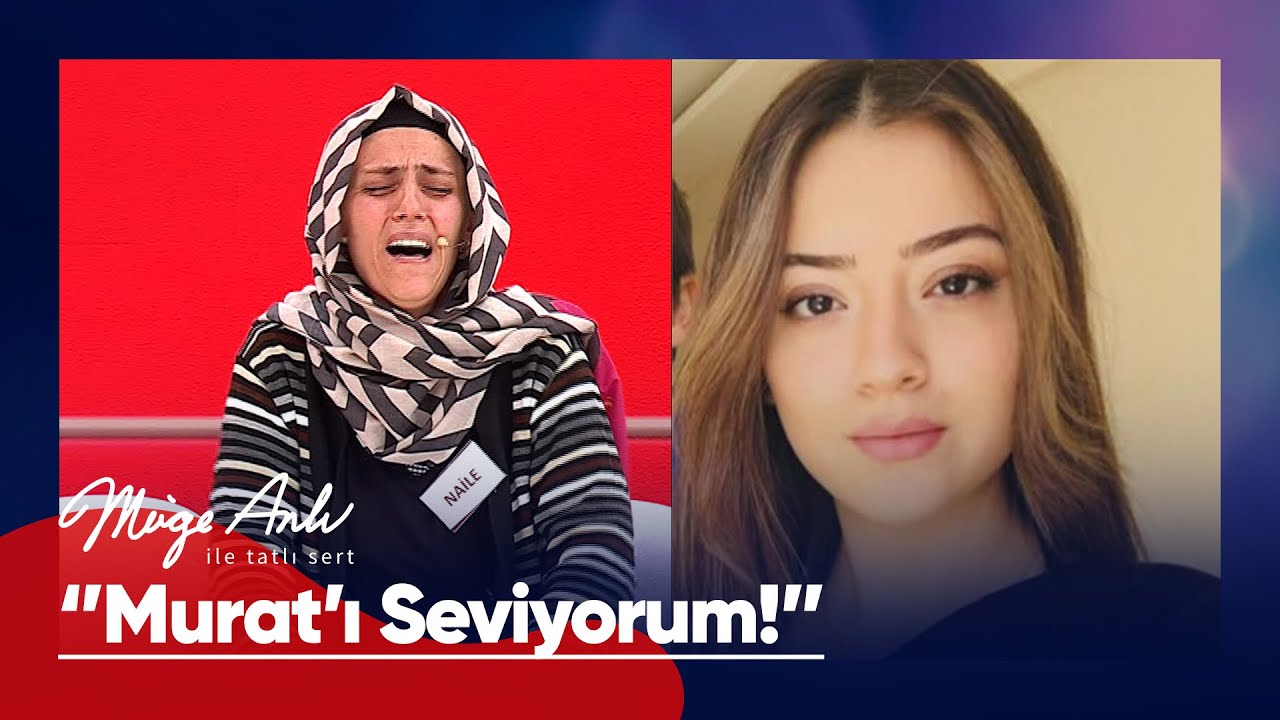 Hayatından endişe edilen Lamia iddiaları yanıtlıyor! - Müge Anlı ile Tatlı Sert 28 Mayıs 2024