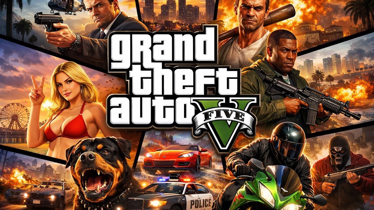 🔴 LIVE GTA 5 💰🔥 Farmando DINHEIRO SEM PARAR no GTA Online 