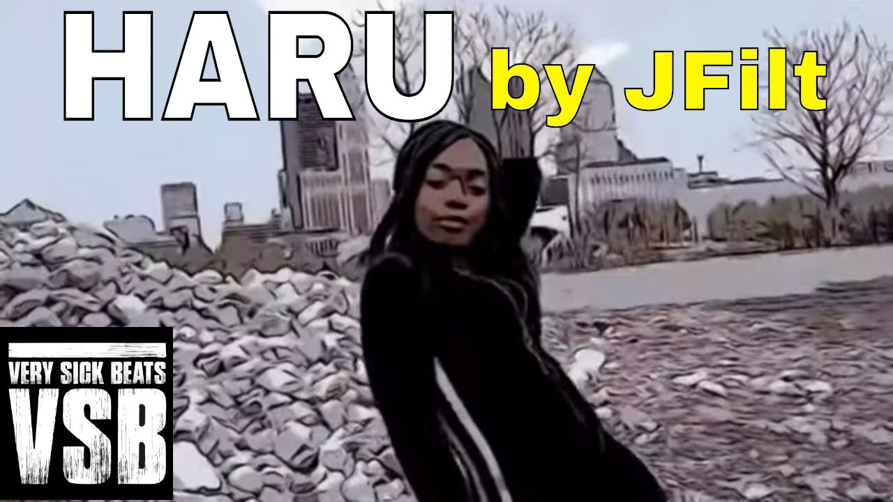 Lofi Beat | Haru by JFilt