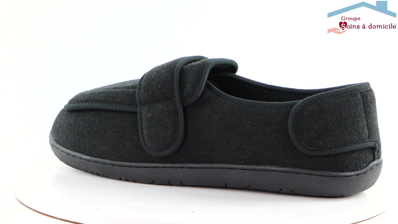 Pantoufles pour Homme