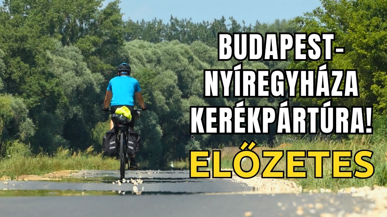 🎥 Budapest - Ny&iacute;regyh&aacute;za Ker&eacute;kp&aacute;rt&uacute;ra ELŐZETES - Bring&aacute;bor ker&eacute;kp&aacute;rt&uacute;ra