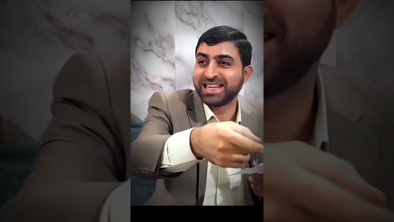قصت الغلام. وحب اهل البيت عليهم السلام وبطل الحلقه الصلاة على محمد وآل محمد.دكتور مصطفى الجعيفري 555