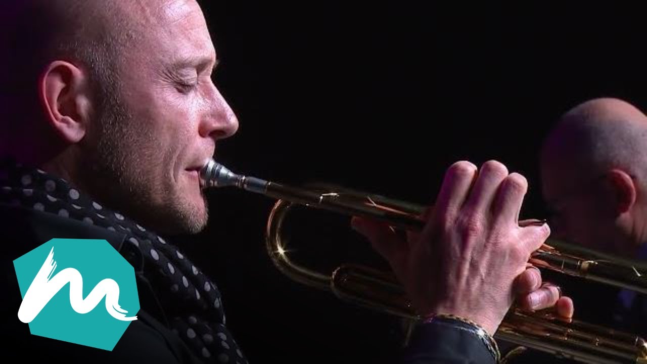 No Flowers, 1912 7th Av. / Big Band RTS feat. Jan Van Duikeren