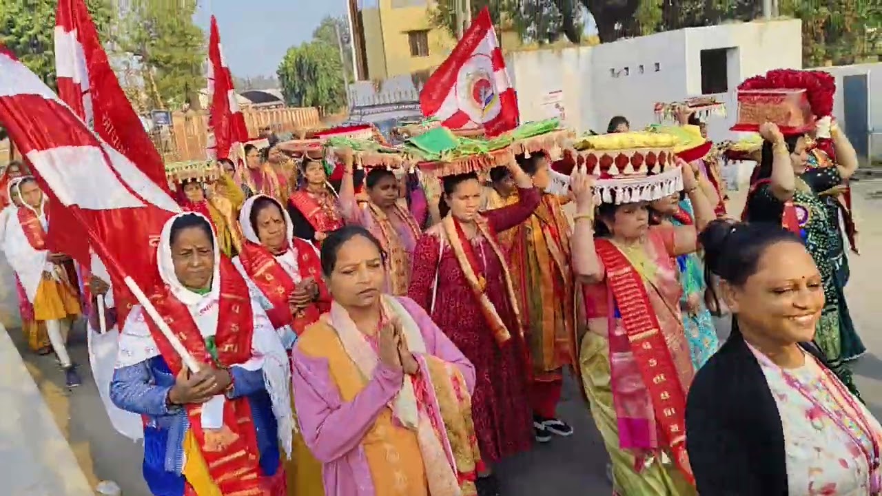 શિક્ષાપત્રી પોથીયાત્રા બુધવાર તા.૨૧/૧/૨૦૨૬:
