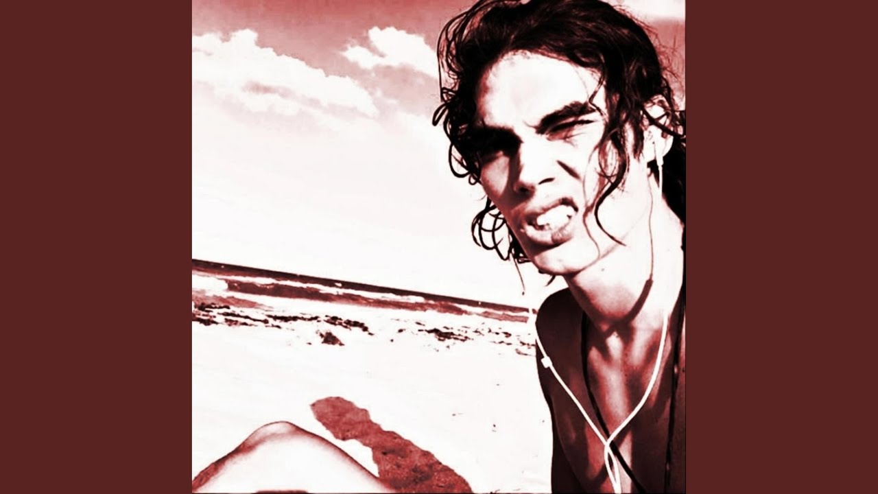 hunter eyes (sped up)