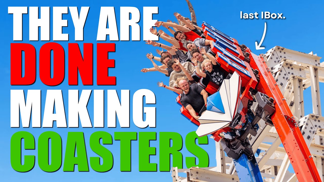 У строительства в Скалистых горах нет будущего.