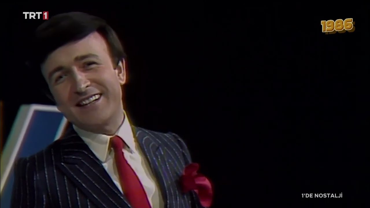 Erol Evgin - Söyle Canım (TRT 1986)