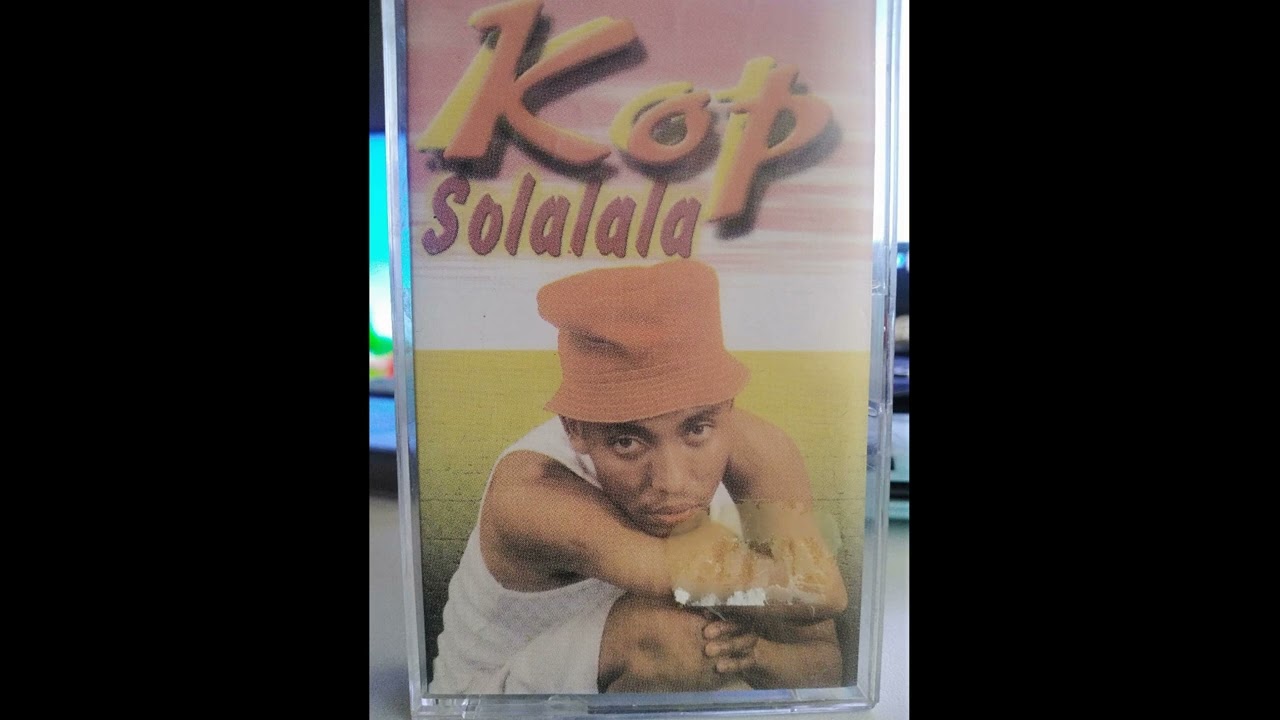 Kop - Solalala