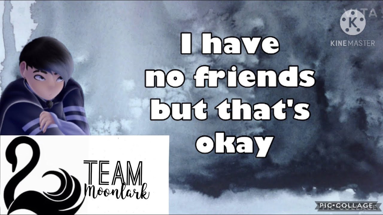 No Friends (Lyric Video)*Tam Song*