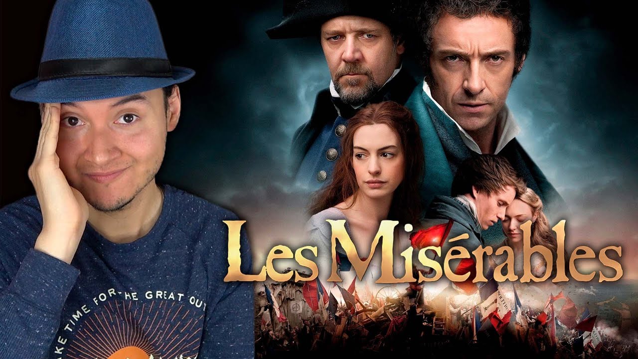 Retro Rese&ntilde;a: Les Mis&eacute;rables (2012)