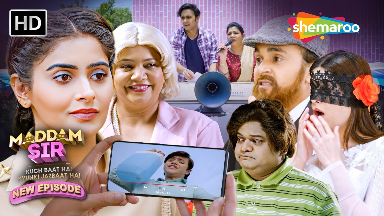 Maddam Sir New Episode 2026 | Best Of Karishma And Haseena | Maddam Sir | Hindi Tv Serial