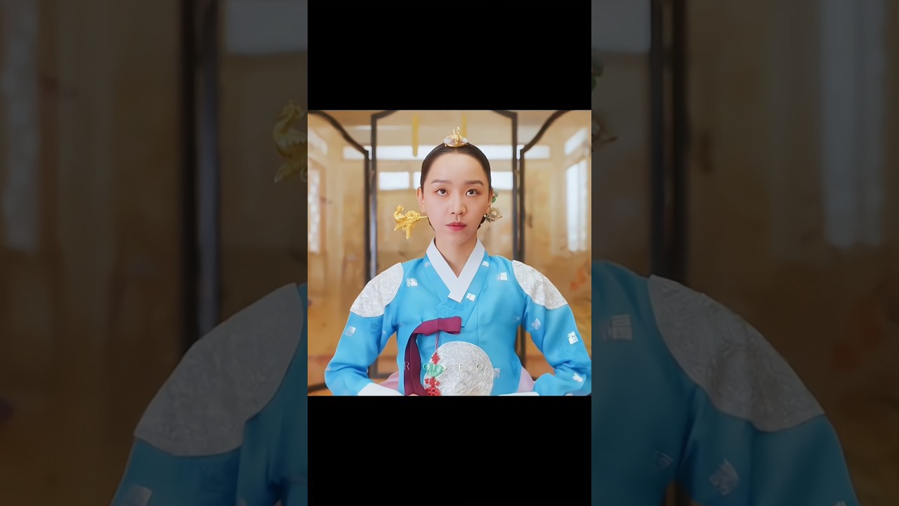 Mr.Queen 😂 #kdrama #shorts