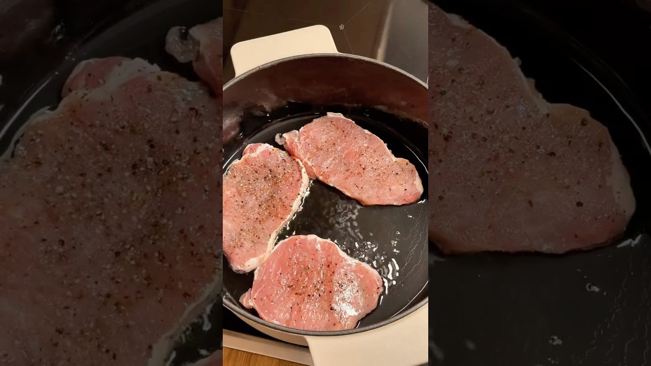 Șnițele fragede cu ceapă 😍 Cea mai gustoasă rețetă tradițională #shorts #viral #fyp