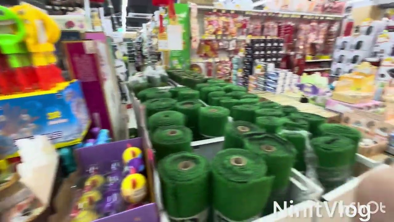 Belanja Sore Beli Bahan Buat Masak Kari Ayam Campur Wartel dan Kentang