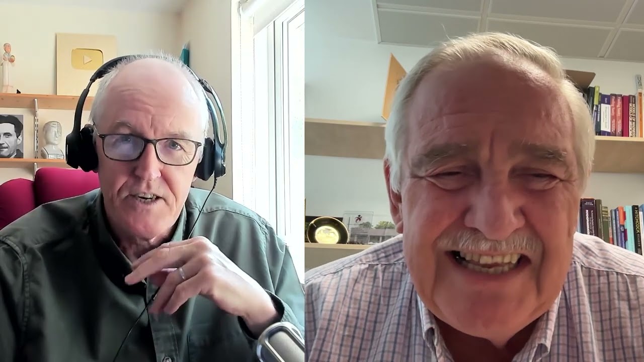 Drinking alcohol with Professor Nutt