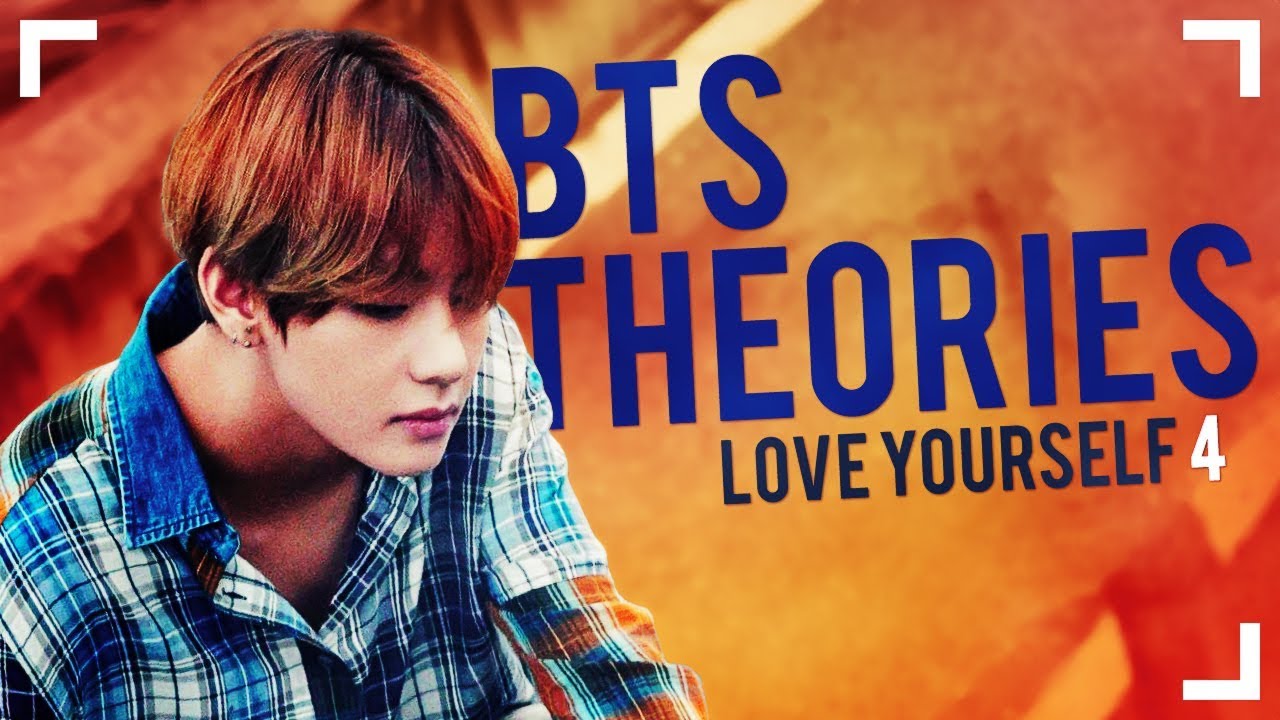 BTS THEORIES: Who are those girls?