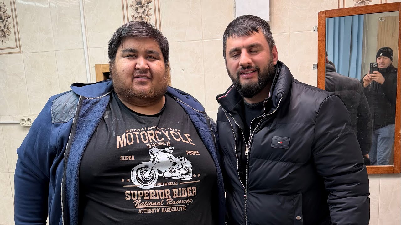 Мара мекуша и чин 