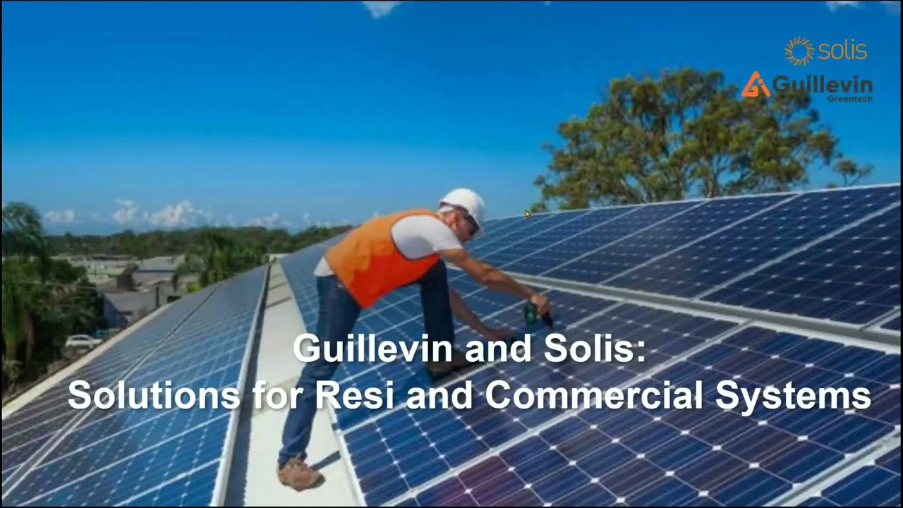 How UL1741 SB Sets the Standard for Safety and Reliability in Inverter Systems