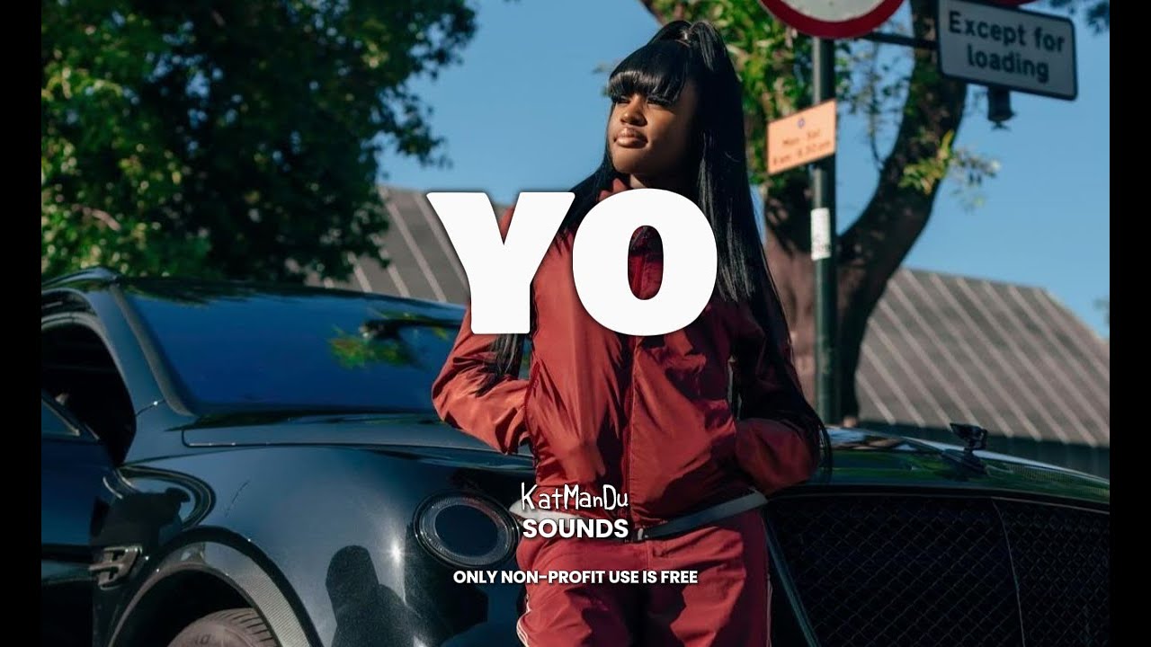 (FREE) Chy Cartier X Central Cee X JRK 19 X LeoStayTrill X UK Drill Type Beat 2024 - YO
