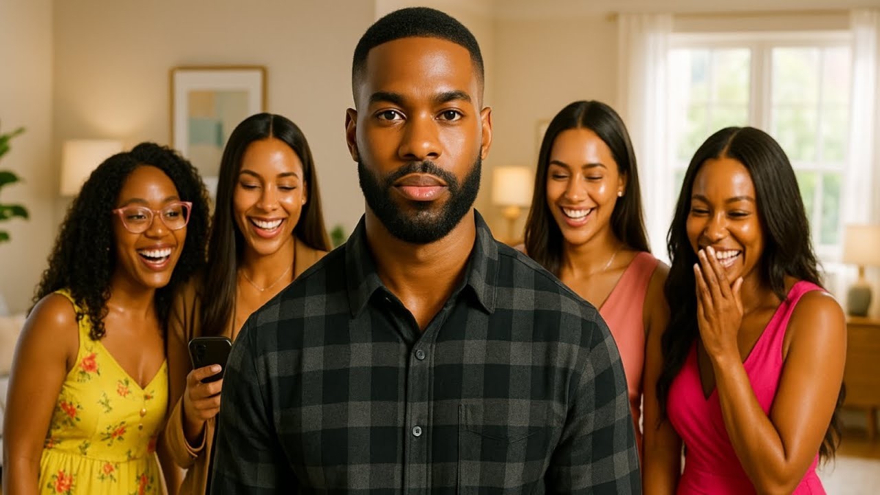 My Girlfriend Told Her Friends She Loved Me but Loved Financial Security More, So I...