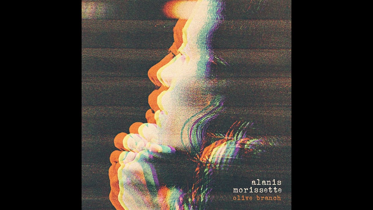 Alanis Morissette - Olive Branch (Audio)