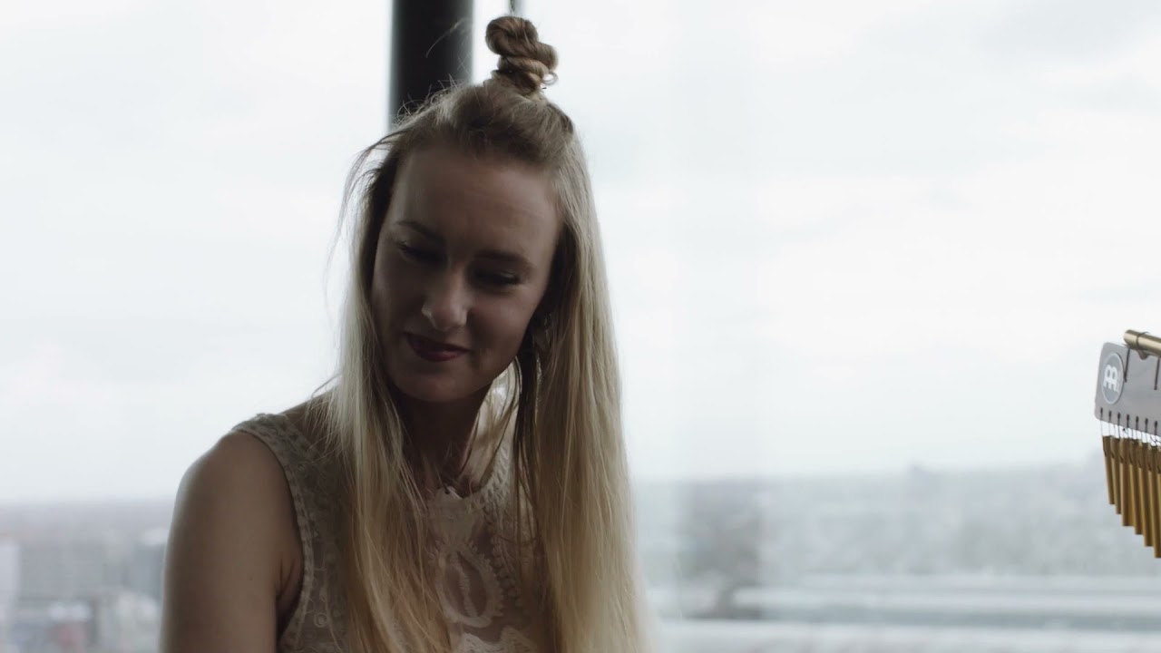 ISH Dance Collective - Rooftop Sessions Chapter Four