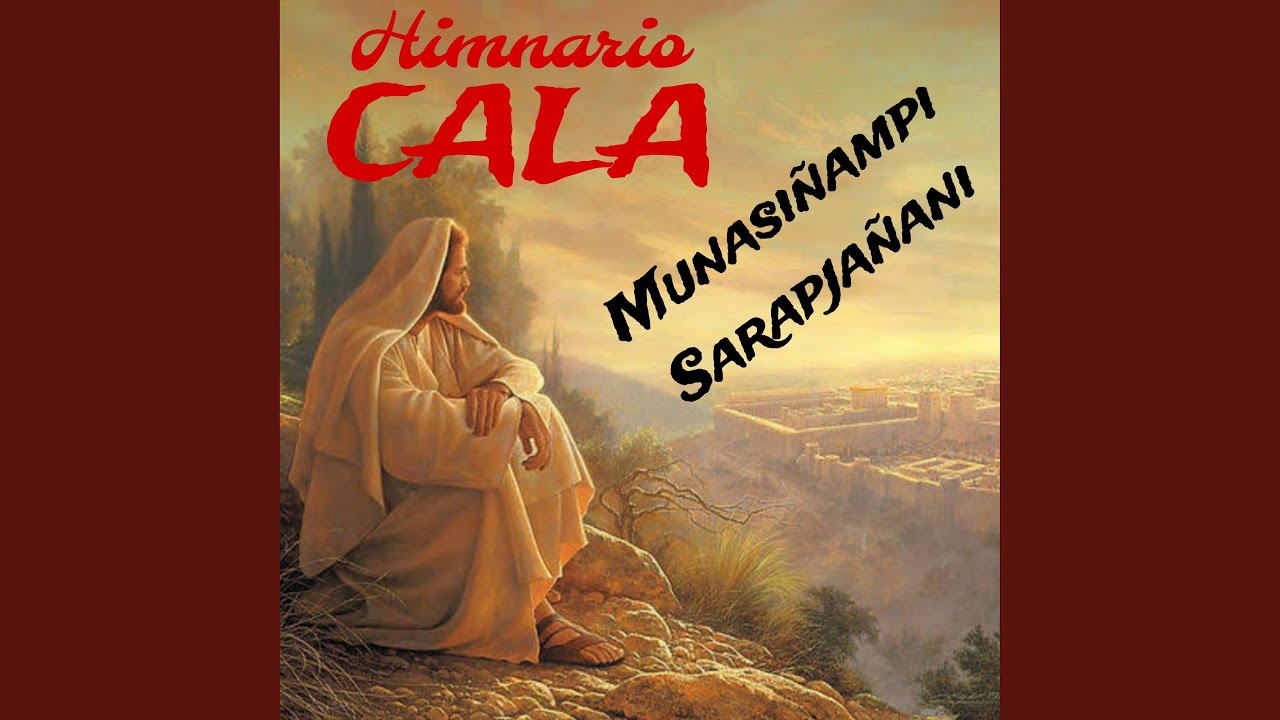 Munasiñampi Sarapjañani