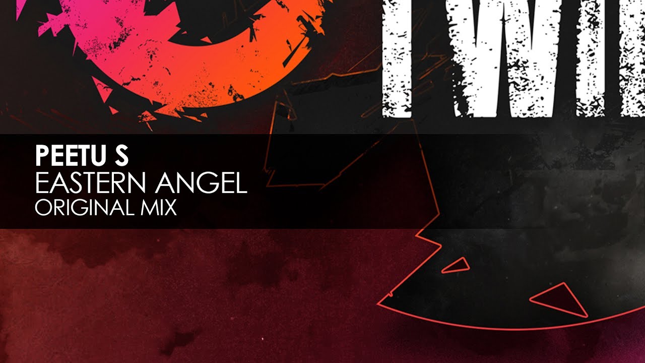 Peetu S - Eastern Angel (Original Mix)