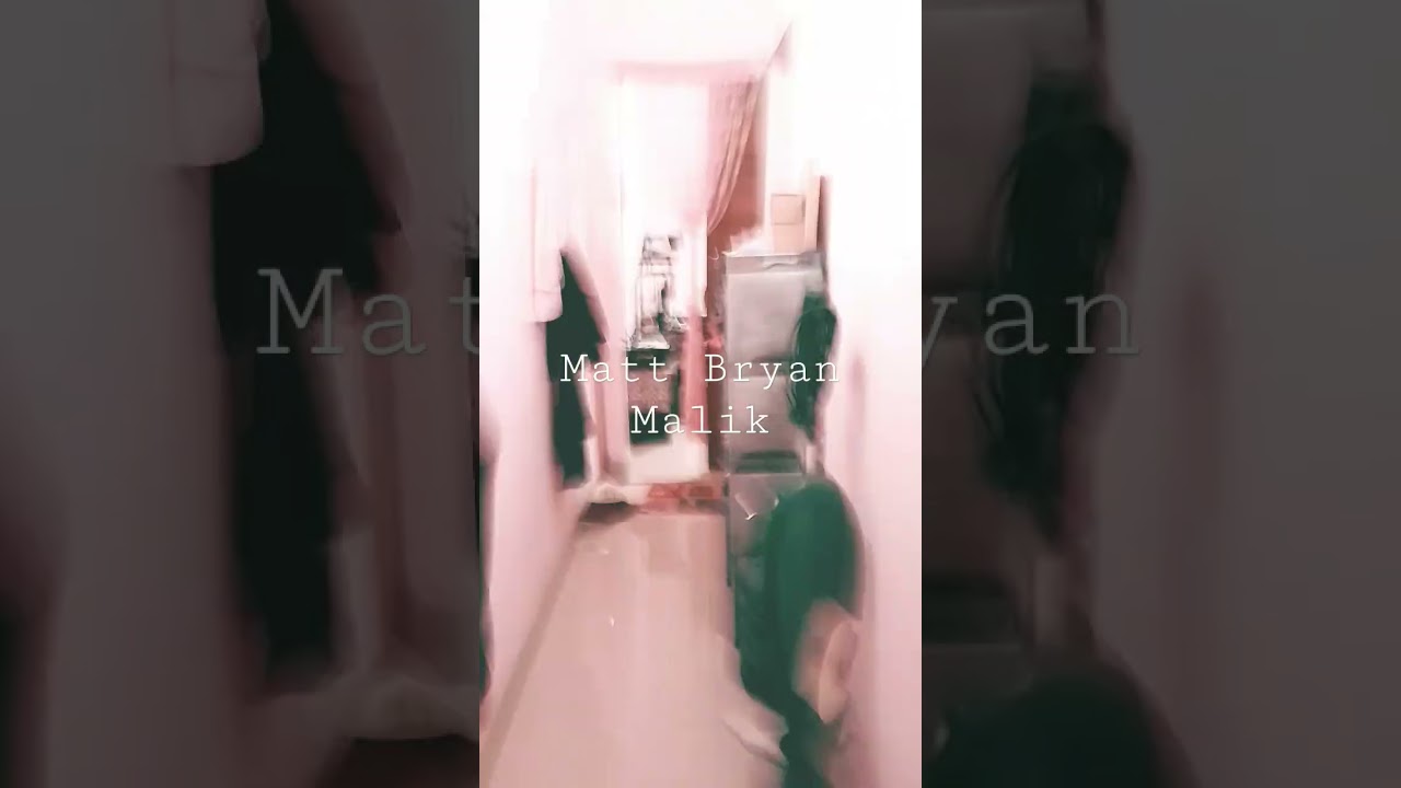 Matt Bryan Malik