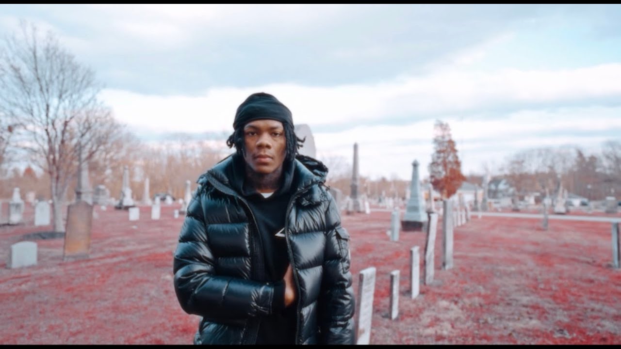 MMD Mel - So Damaged (Official Video)