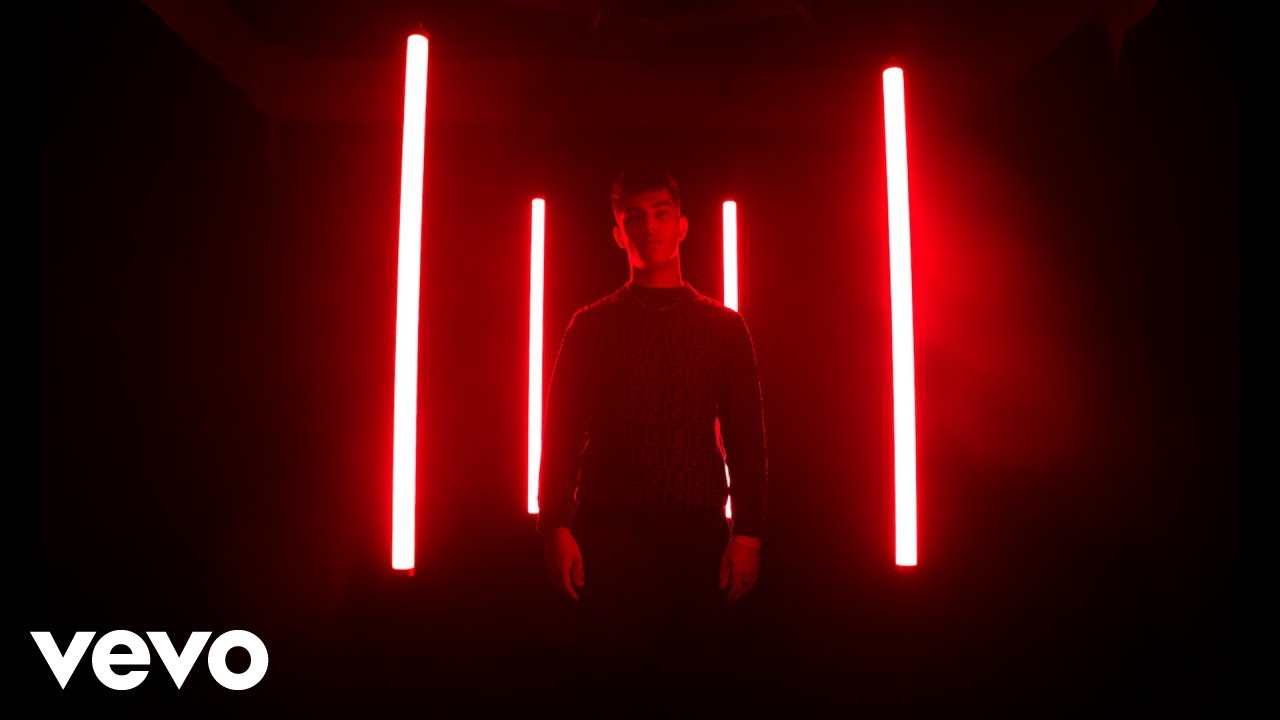 Geoblu - Repeat (prod. Swick)