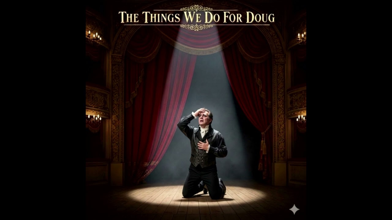The Things We Do For Doug, Opera